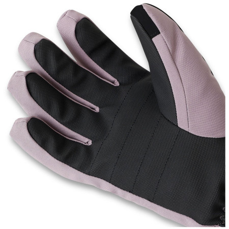 Dámske lyžiarske rukavice Dare 2b Womens Summit Glove
