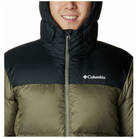 Pánska zimná bunda Columbia Puffect™ II Hooded Jacket