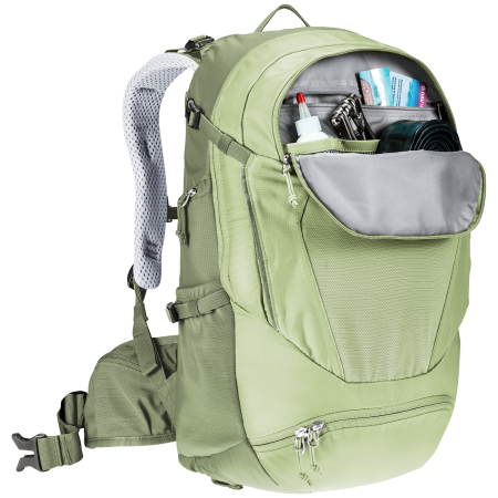 Dámsky športový batoh Deuter Trans Alpine 22 SL