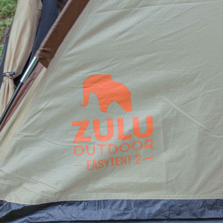 Stan Zulu Easy Tent 2