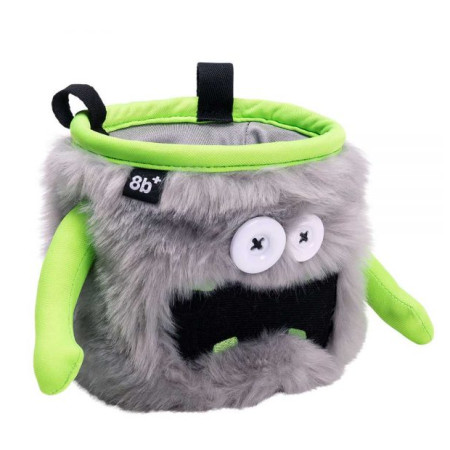 Vrecko na magnézium 8BPLUS Donald