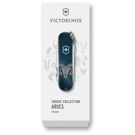 Vreckový nôž Victorinox Zodiac Classic SD Aries