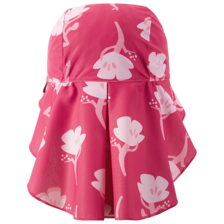 Detský klobúk Reima Mustekala