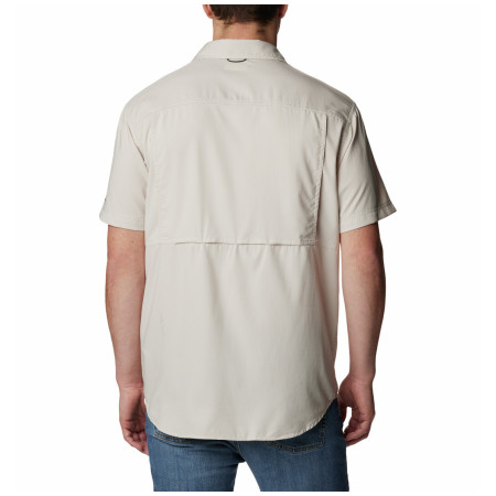 Pánska košeľa Columbia Silver Ridge™ Utility Lite Short Sleeve