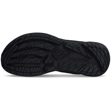 Pánske bežecké topánky na cestu Altra Experience Flow 3