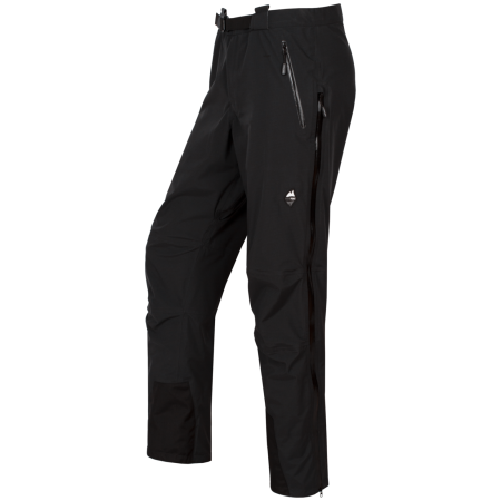Pánske nohavice High Point Protector 8.0 Pants čierna Black