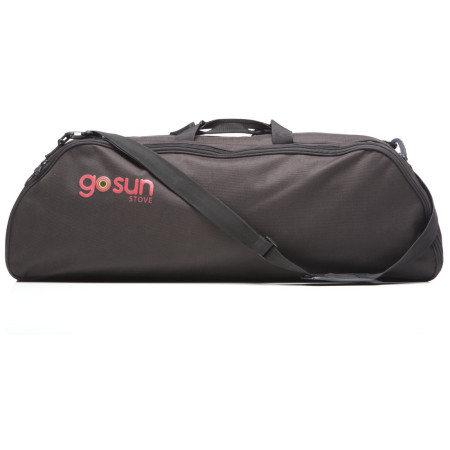 Cestovná taška GoSun Sport/Fusion čierna Black