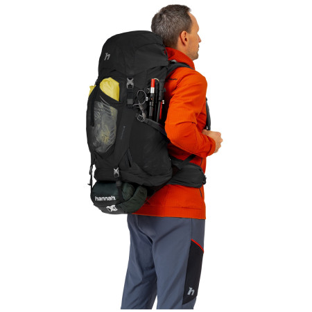 Batoh Hannah Wagabond 45