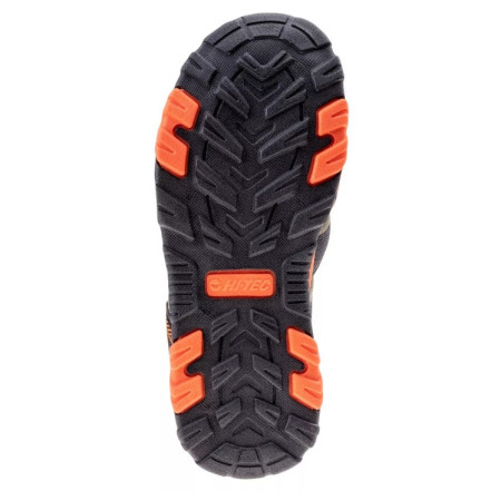 Detské sandále Hi-Tec Sanev Jr