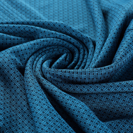 Dámske šaty Alpine Pro Edela 2