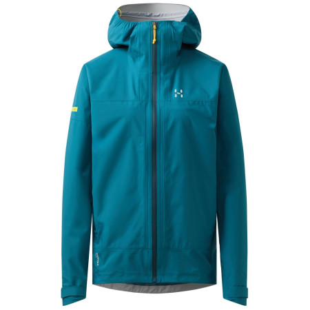 Dámska nepremokavá bunda Haglöfs L.I.M Airak 2,5L Jacket