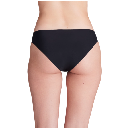 Dámske funkčné nohavičky Under Armour Pure Stretch NS BKN