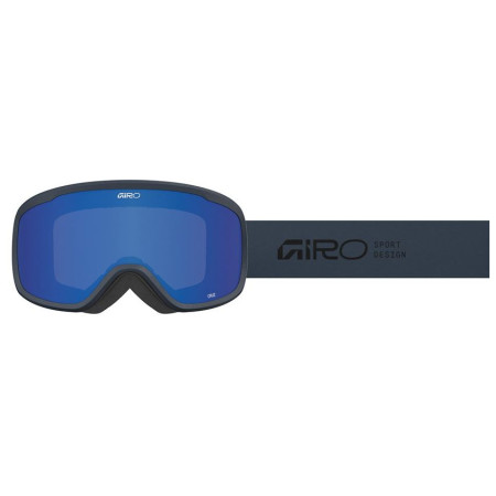 Lyžiarske okuliare Giro Cruz Indigo Stacked-Grey Cobalt