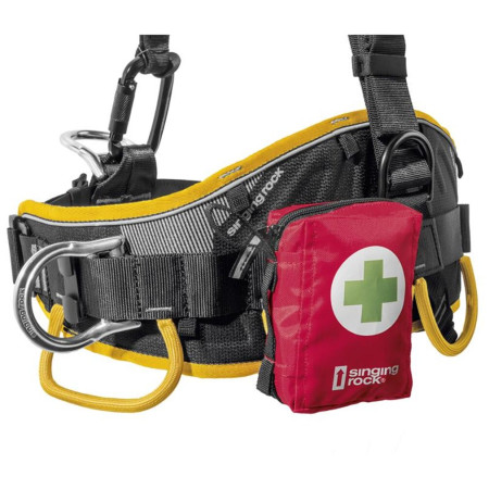 Prázdna lekárnička Singing Rock S