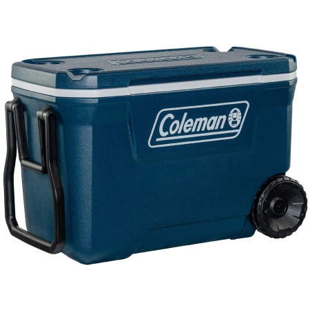 Chladiaci boxy Coleman 62QT wheeled cooler