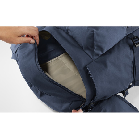 Dámsky batoh Fjällräven Keb 72 W