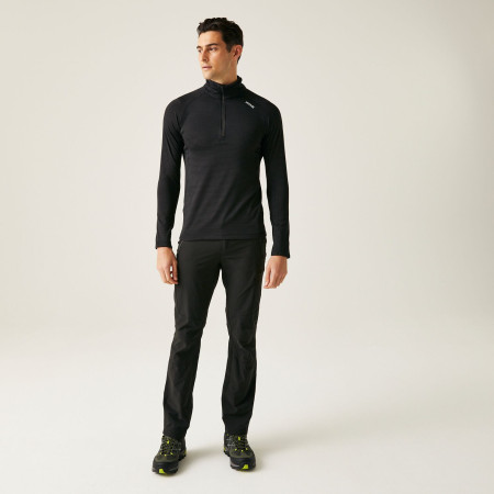 Pánska funkčná mikina Regatta Yonder II