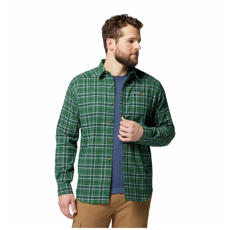 Pánska košeľa Columbia Cornell Woods™ Flannel Long Sleeve Shirt