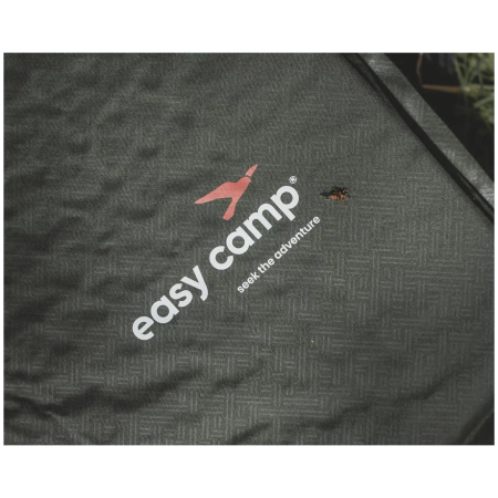 Samonafukovacia karimatka Easy Camp Kestrel Mat Single 3.8 cm