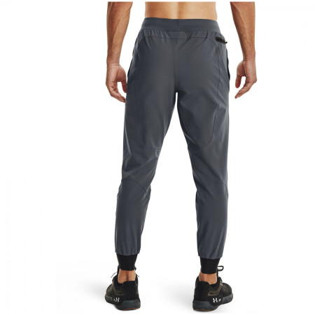 Pánske tepláky Under Armour Unstoppable Joggers