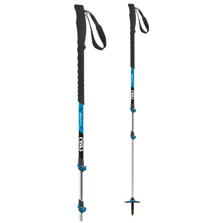 Palice TSL Tour Alu 3 Cross ST Swing