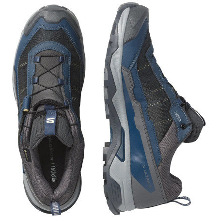 Pánske turistické topánky Salomon X Ultra 5 Gore-Tex