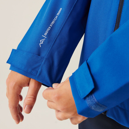 Detská bunda Regatta Jnr Highton Jkt VI