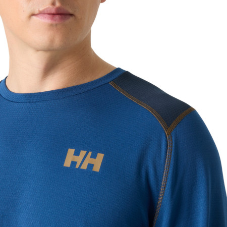 Pánske funkčné tričko Helly Hansen Lifa Active Crew