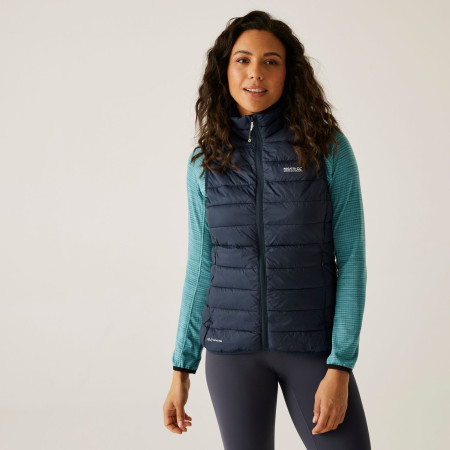 Dámska vesta Regatta Women’s Marizion B/W