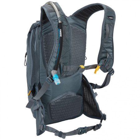 Cyklistický batoh Thule Rail 18L