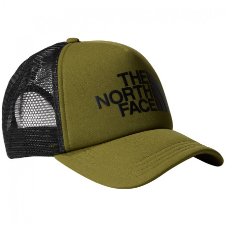Šiltovka The North Face TNF Logo Trucker