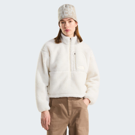 Dámska mikina The North Face W Extreme Pile 2 Pullover