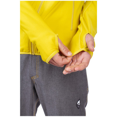 Pánska funkčná mikina High Point Elektron 6.0 Sweatshirt