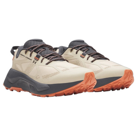 Pánske topánky Under Armour Charged Bandit TR 4