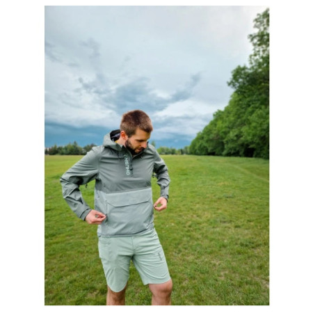 Pánska bunda Husky Nabbi M