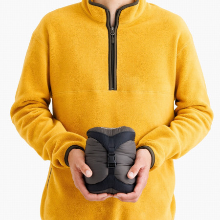 Páperový quilt Sea to Summit Ember 7C Down Quilt Regular