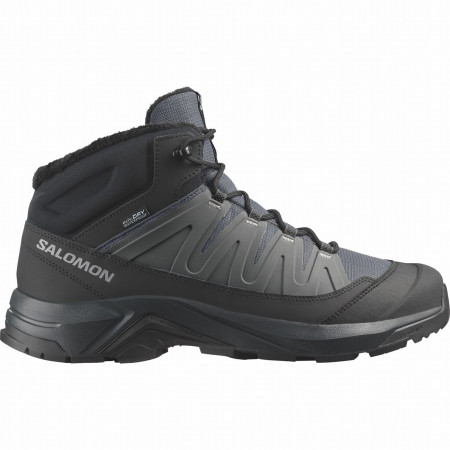 Pánske topánky Salomon X-Adventure Coldrush Waterproof