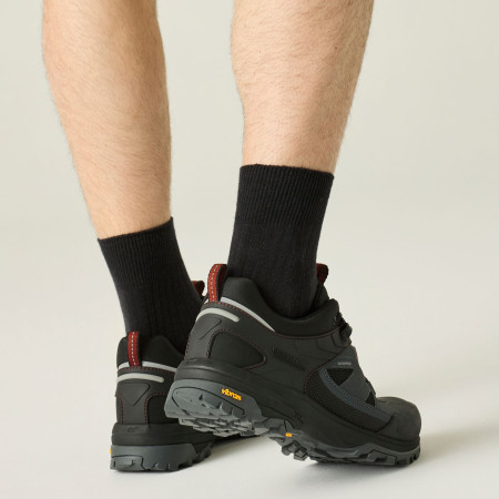 Pánske topánky Regatta Regen Low