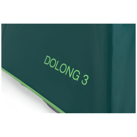 Turistický stan Loap Dolong 3