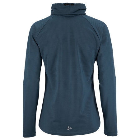 Dámska funkčná mikina Craft Gain Thermal Funnelneck W