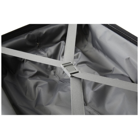 Cestovný kufor Caterpillar CAT Industrial Plate S