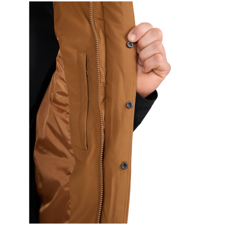 Pánska vesta 4F Vest Jacket M379