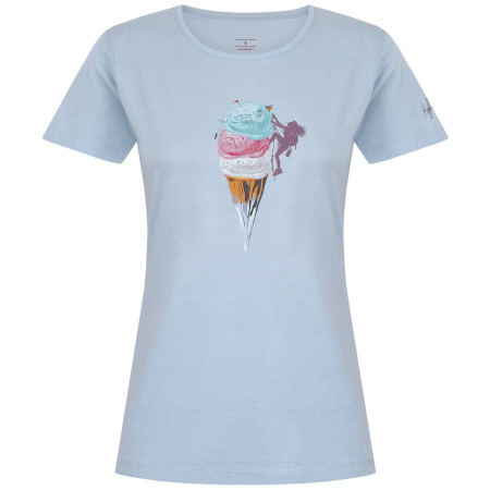 Dámske tričko High Point Rock Cream Lady T-Shirt