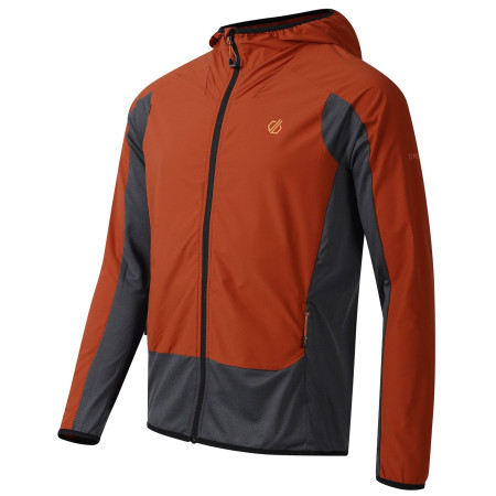 Pánska bunda Regatta Endurance Stretch Midlayer