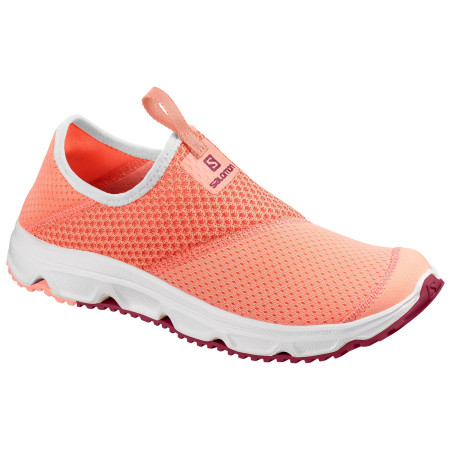 Dámske topanky Salomon RX MOC 4.0 W-desert