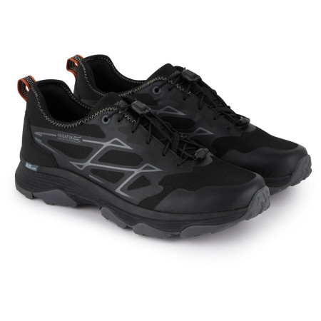 Pánske topánky Regatta Blaze