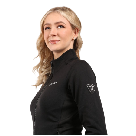 Dámska funkčná mikina Kilpi PREMIO-W