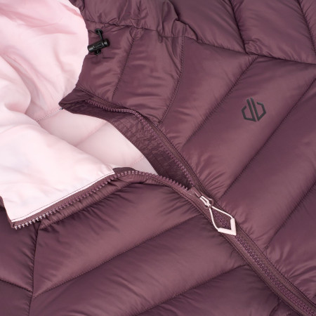 Dámska bunda Dare 2b Wmens Torrek Padded Jacket