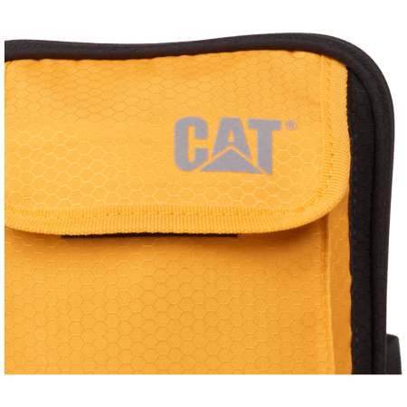 Taška cez rameno Caterpillar Crossbody Mountaineer Pollux