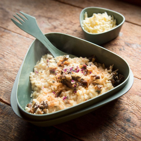 Príbor Light My Fire Spork Medium 2-pack